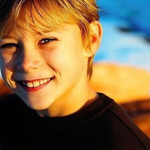 Meet your Posher, Cole